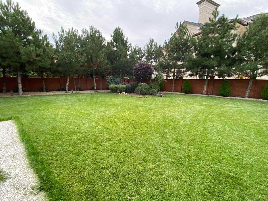 Качественный одноэтажный дом в Совиньоне