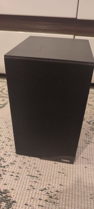 Głośniki satelitarne Tonsil SAT 3.3