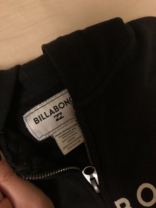 Casaco BILLABONG 10 anos