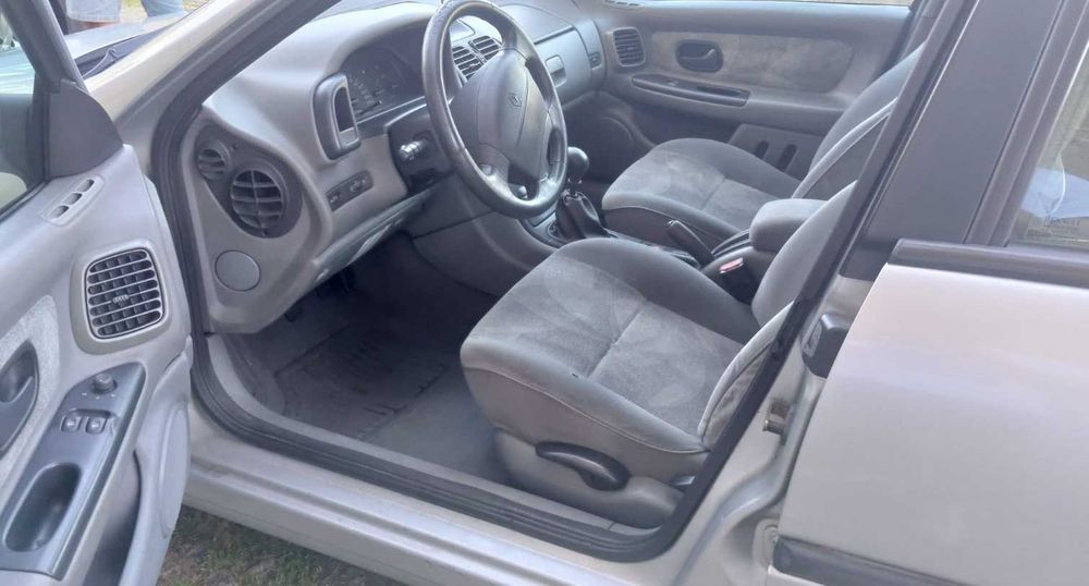Renault Laguna Break 1.9dTi RXE c/ Android Auto + Câmara Traseira
