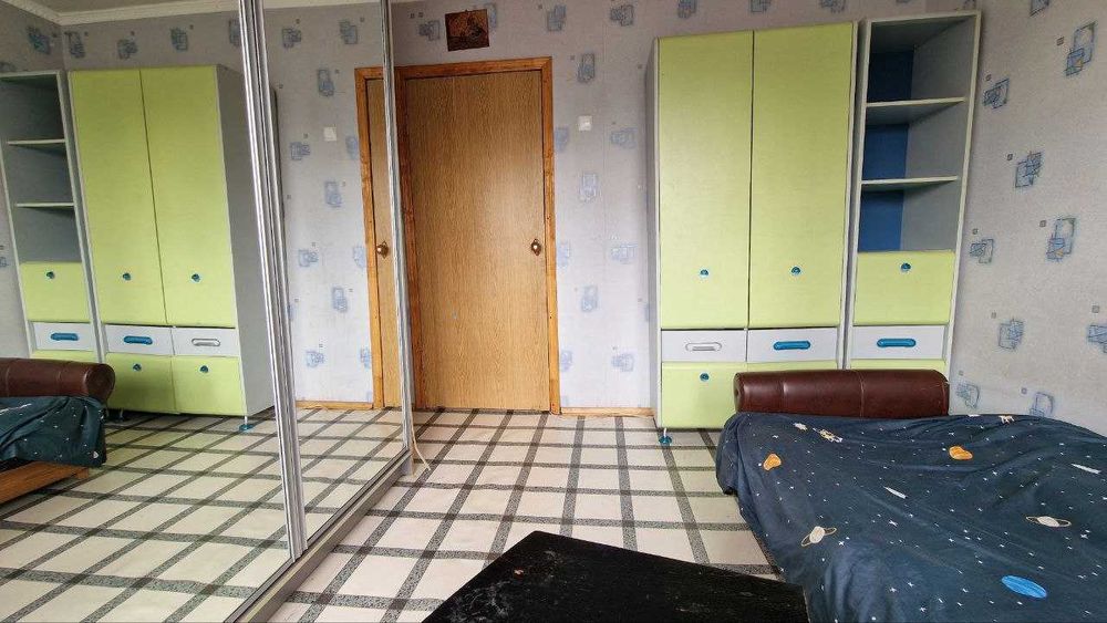 NN S4 Продам 2 комнатную квартиру Подворки