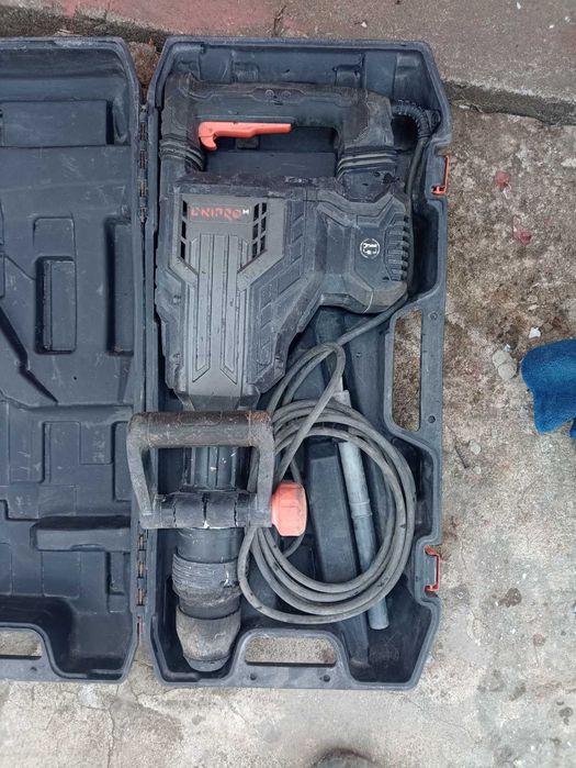 Аренда строительного инструмента