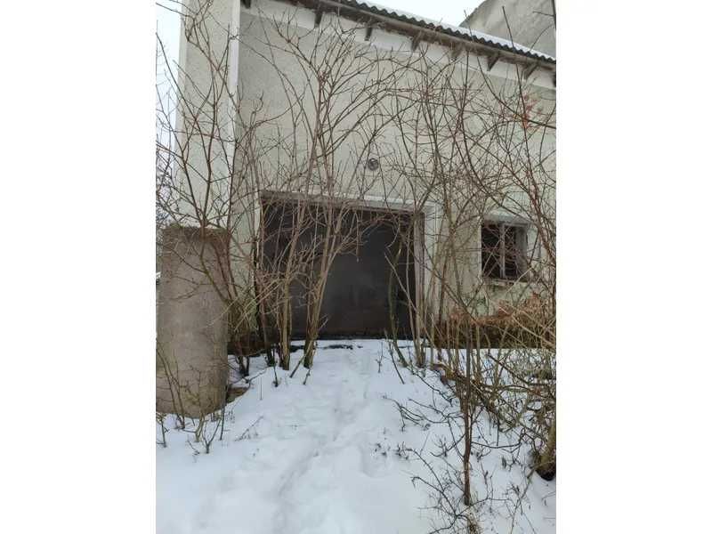 Будівля торгового центру, 1311,5 кв. м, с. Жердя, вул. Центральна, 10А