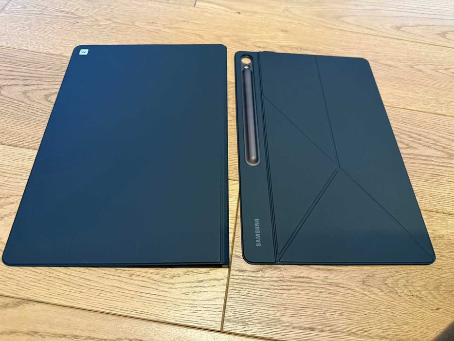 Samsung Smart Book Cover dla Galaxy Tab S10 FE+, 27,7 cm (10,9")