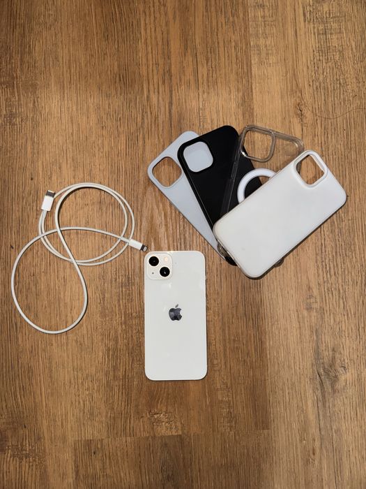 Iphone 13 branco