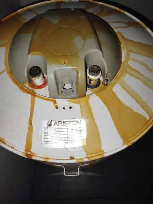 Бойлер нагреватель подогреватедб