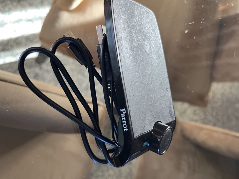 Kit maos livres Parrrot