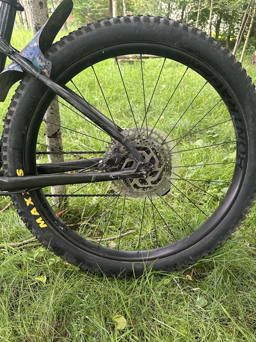 „Okazja”trek roscoe 7 jak nowy