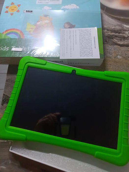 Планшет дитячий 10 дюймів 3/64