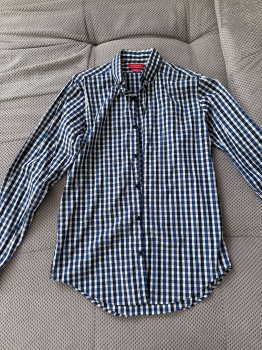 Сорочка Zara рубашка
