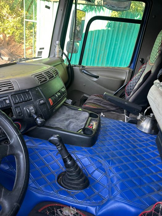 Продам DAF CF85.