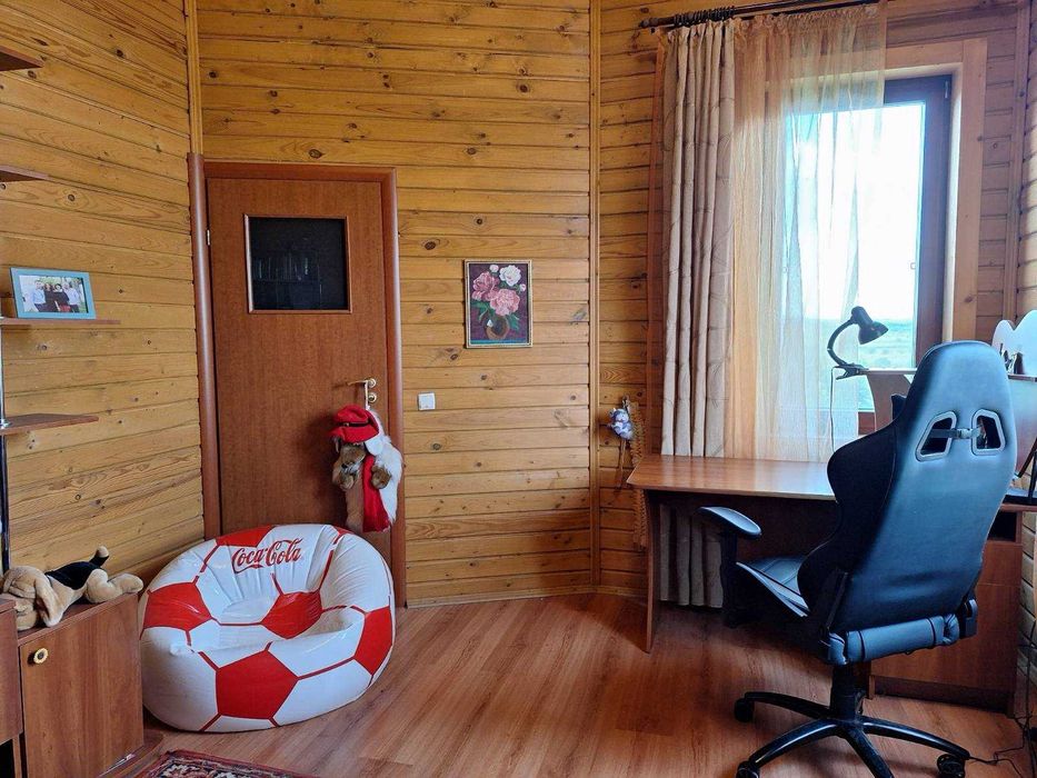 Прод-ся буд  в приміській зоні , с Драгомирчани