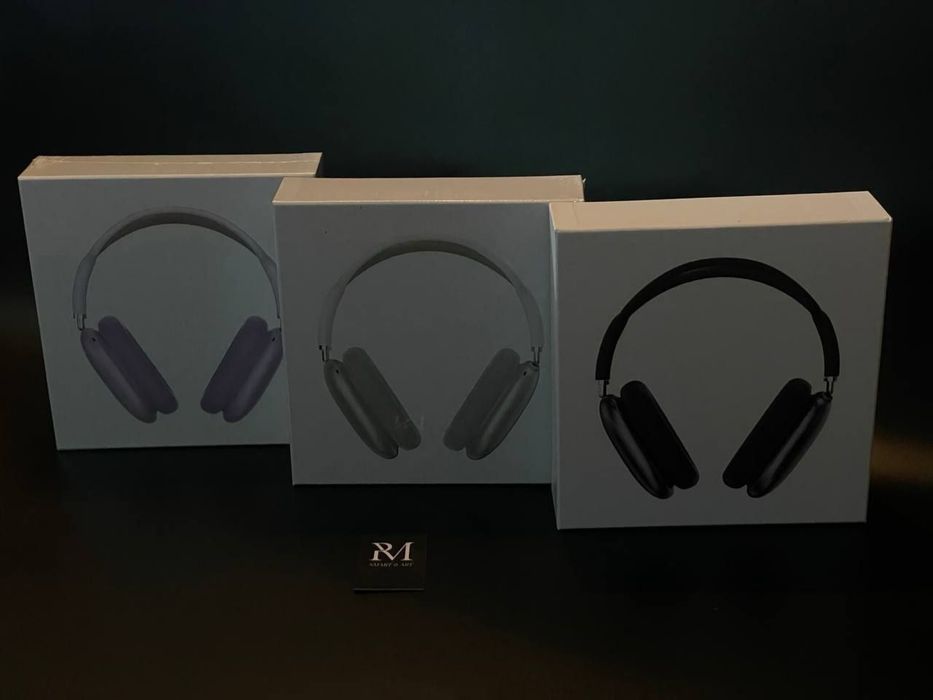 AirPods Max - Premium