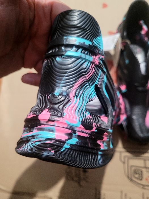 Сандалии кроссовки Adidas adiFOM SUPERNOVA нові оригінал
