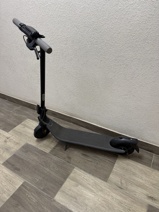 Электросамокат segway ninebot kickscooter e2