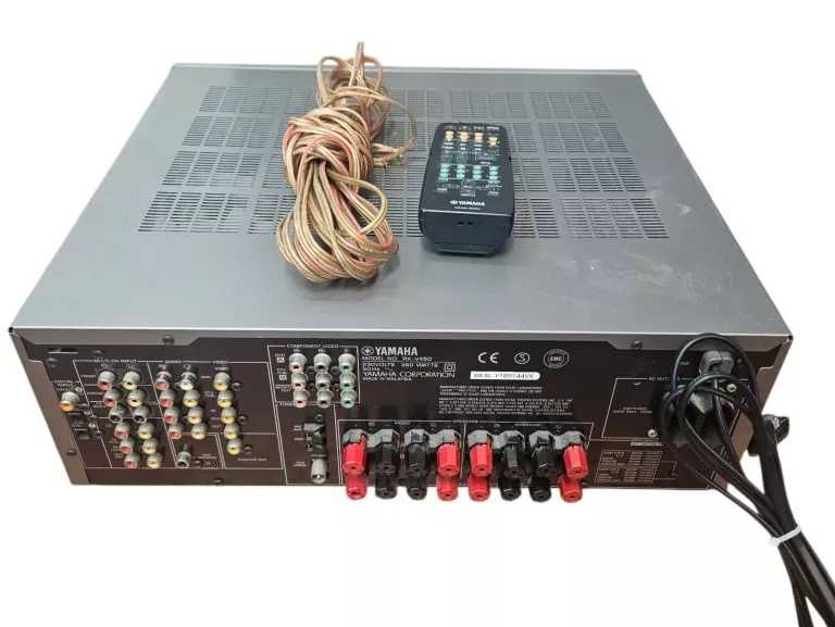 amplituner YAMAHA RX-V450 amplituner wzmacniacz