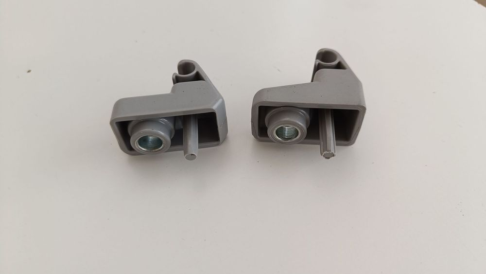 Suporte palas Fiat Punto (novos)