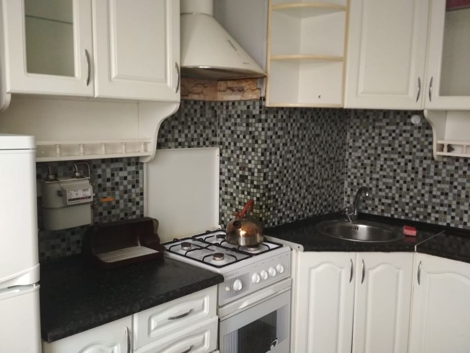 Сучасна квартира в Центрі міста .