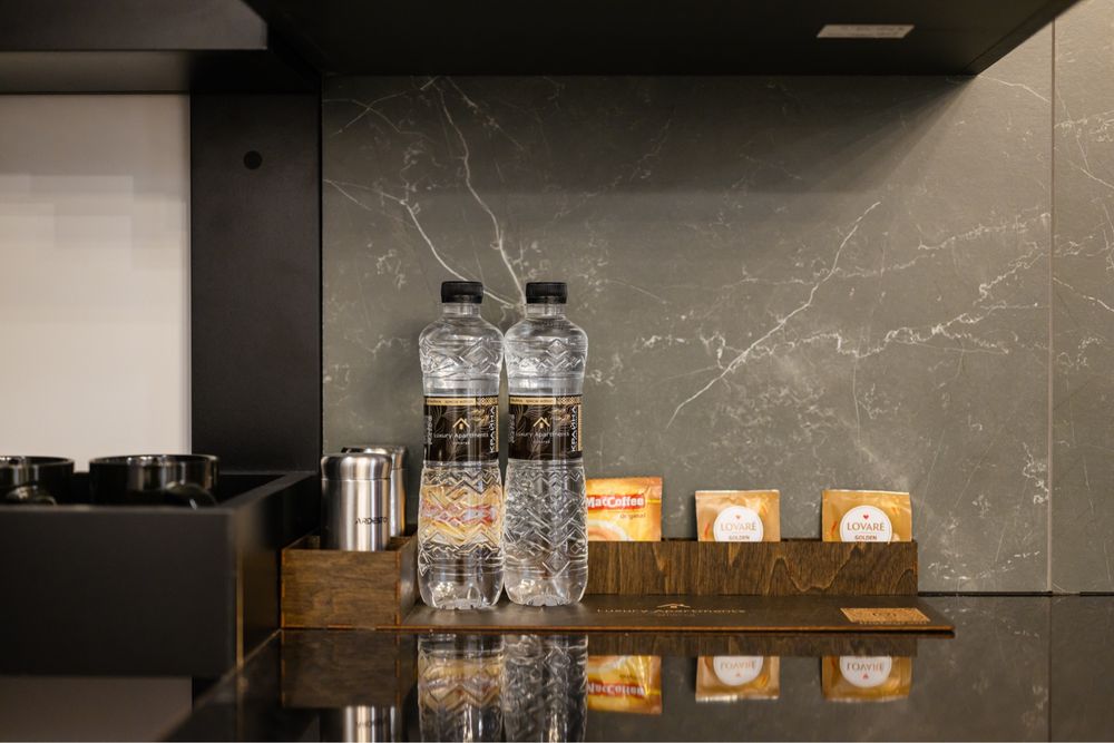 Апартаменти/квартира подобово в центрі міста - 8