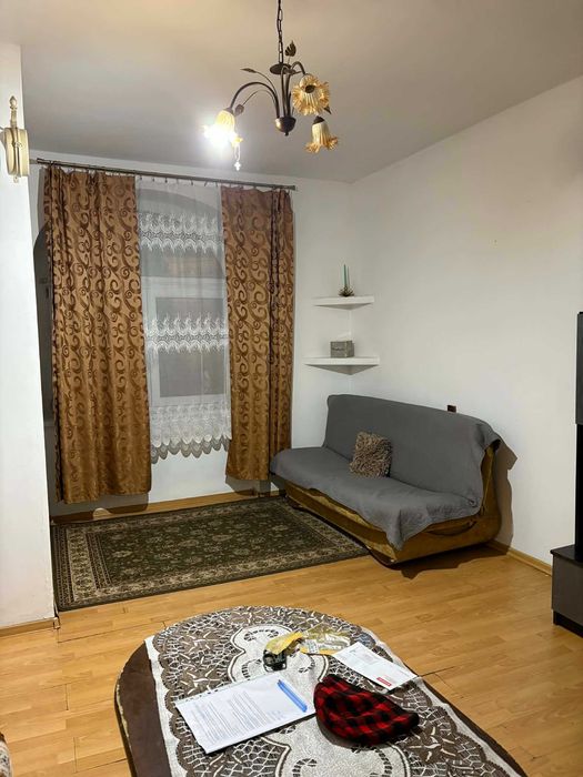 3 pokoje | 60,02 m2| kamienica| do remontu