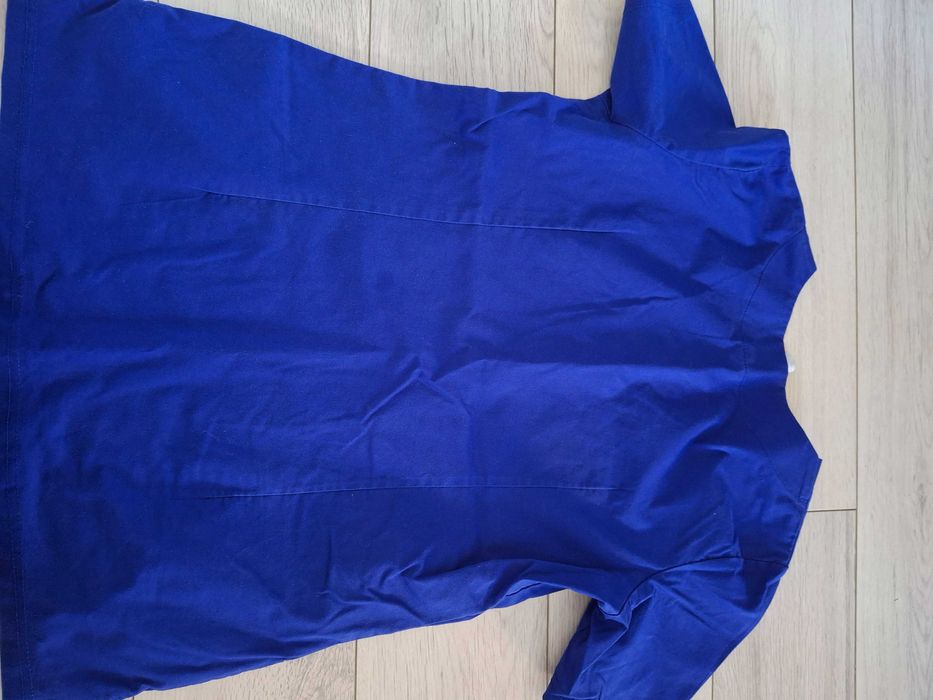 Bluza medyczna rozmiar s 36