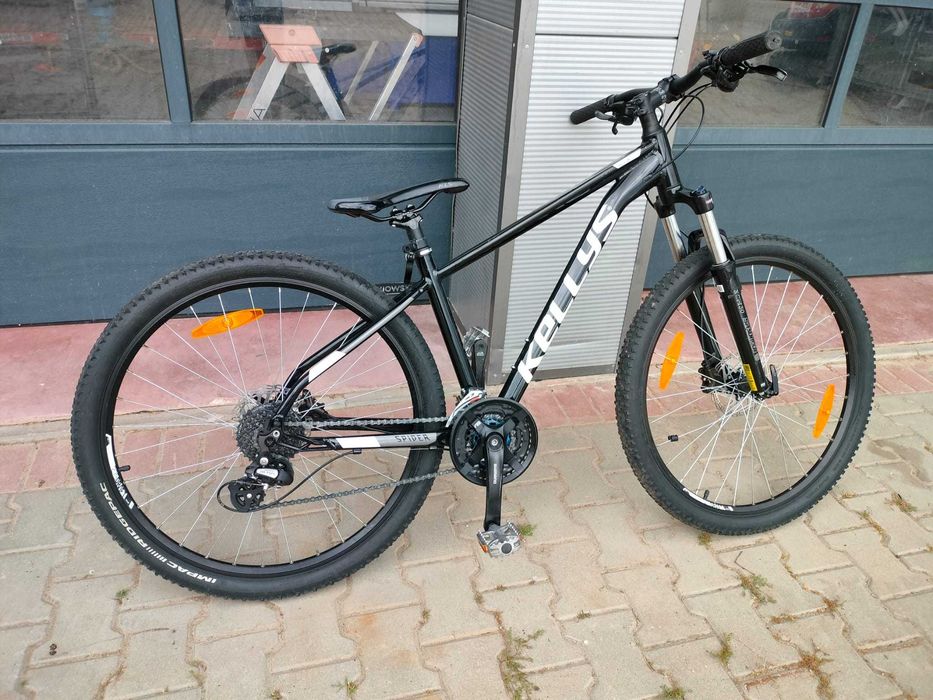 Rower Kellys Spider 50