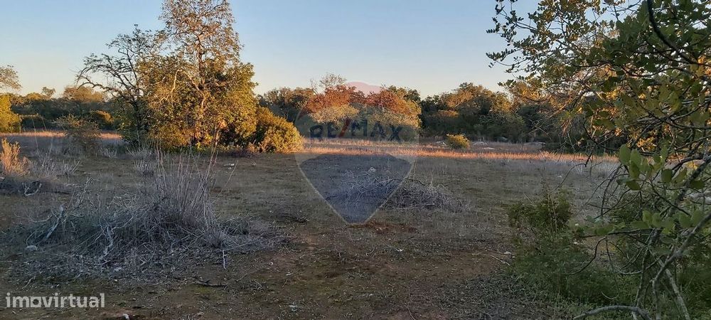 Terreno  para venda — Moncarapacho E Fuseta, Faro