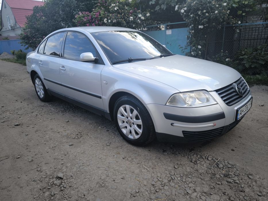 Продам Пассат 2004