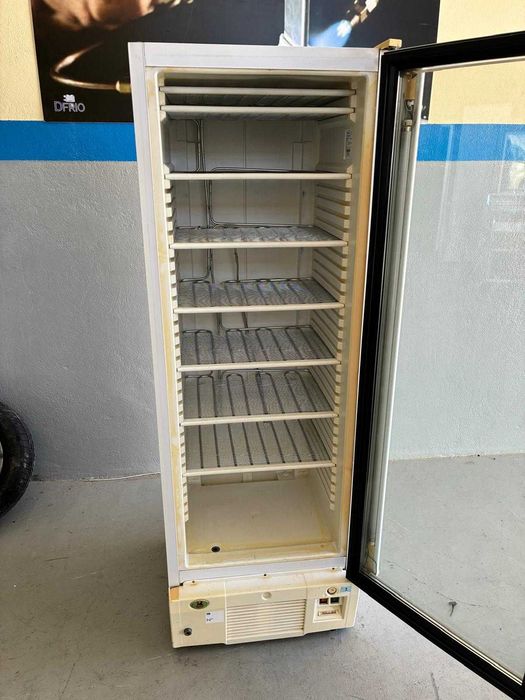 Armário de Congelação para comércio