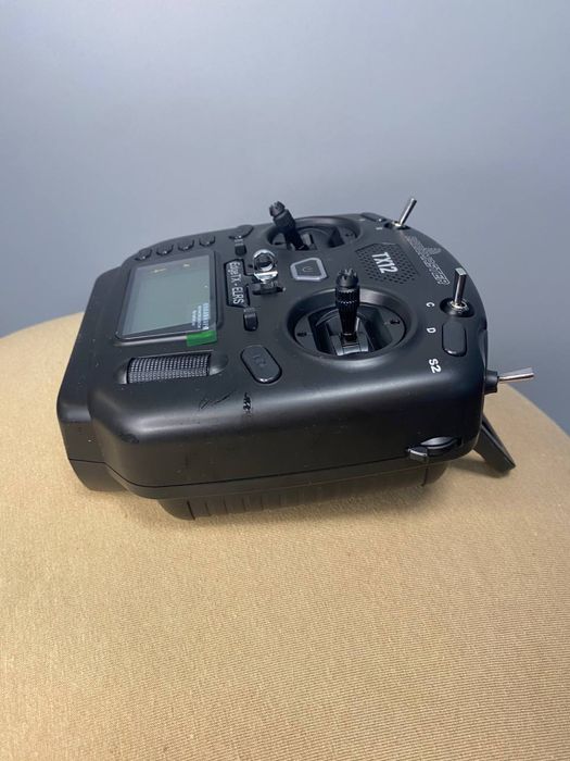 Radiomaster tx12. ELRS! Більше 100 шт! Опт прораховується.