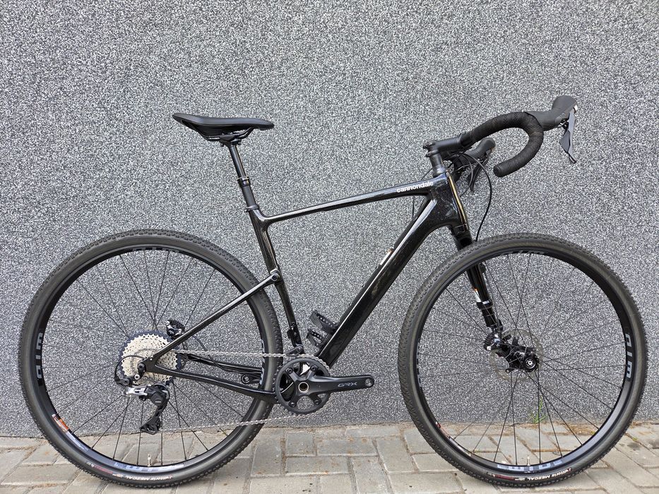 cannondale topstone 2 - купить велотовары - Цена на OLX.ua