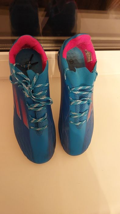 бутсы adidas x speedflow  р.40
