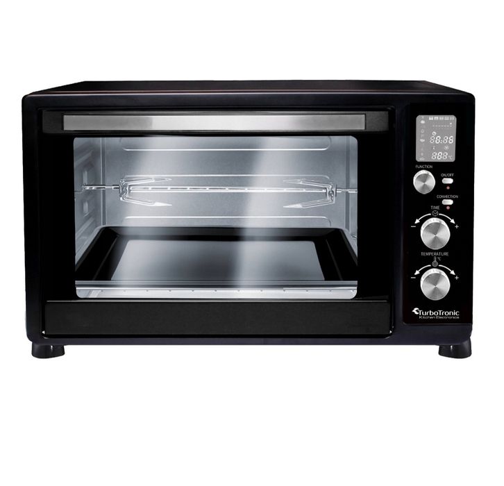 Piekarnik Elektryczny 45L 2000W Cyfrowy  Wyświetlacz 

TURBOTRONIC TT-