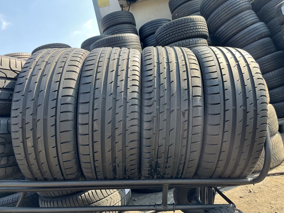 235 40 R19 (літо) Continental ContiSportContact3  вул.Дружківська12