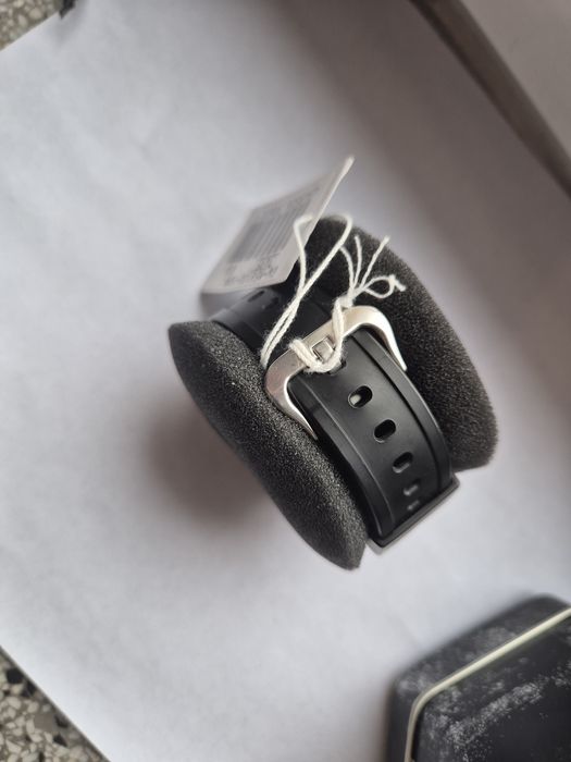 Zegarek Casio G-SHOCK GW-M5610U-1ER