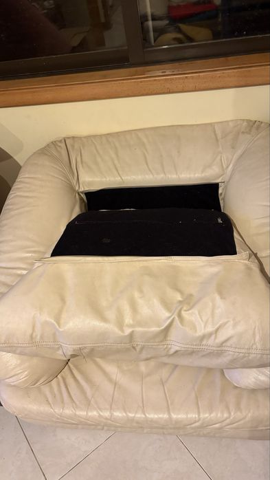 Sofás Individuasi Divani&Divani