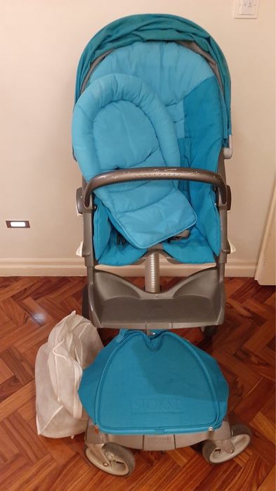 Carrinho bebe Stokke423971928670873601