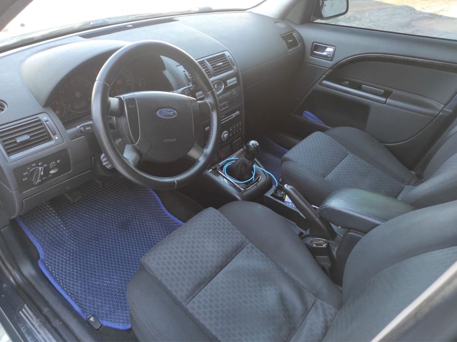 Продам Ford Mondeo в гарному стані