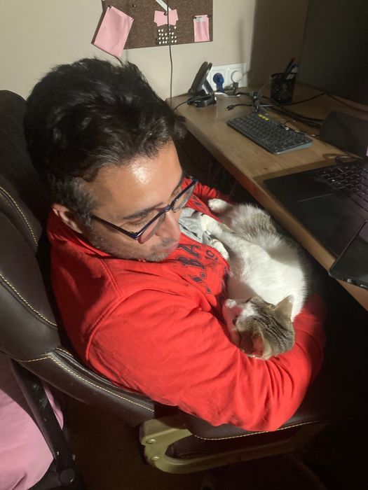 Lekcje z języka hiszpańskiego