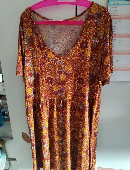 Mix ubrań XXL/xxxl