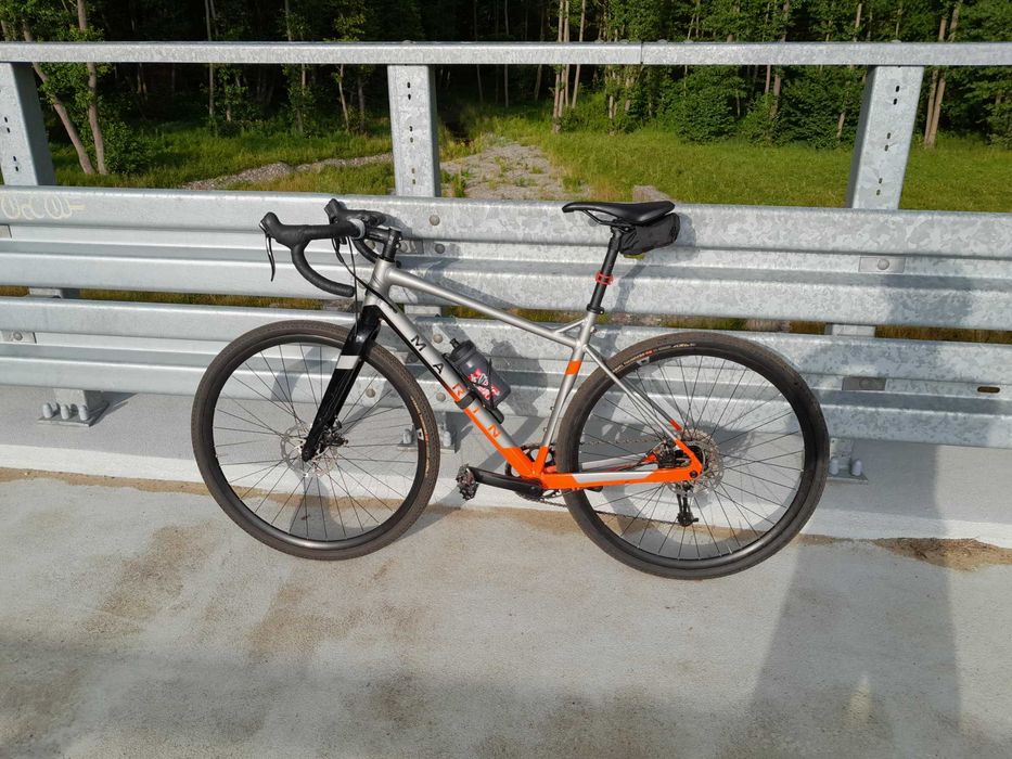 Marin Gestalt X 10 2020 rozmiar 54