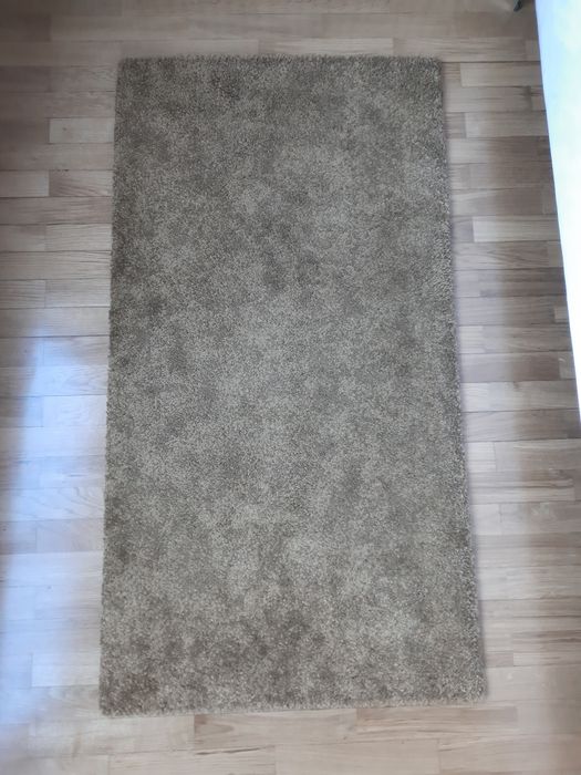 Tapetes pêlo curto 80x150 (2 uni)