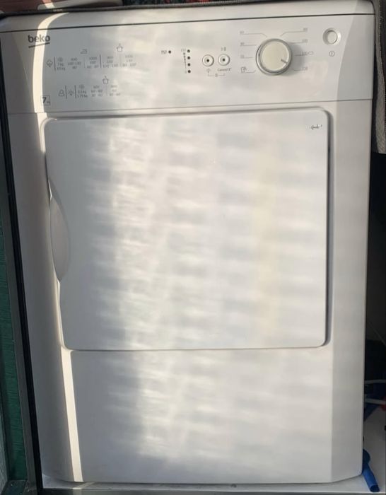 Maquina de  secar roupa (BEKO)