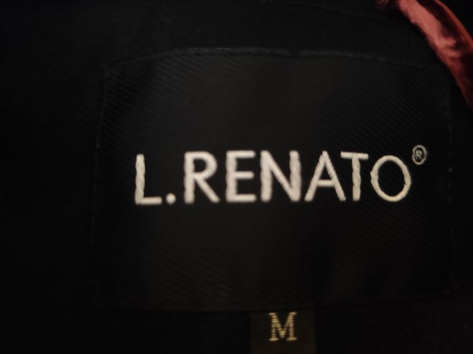 Kurtka zimowa męska