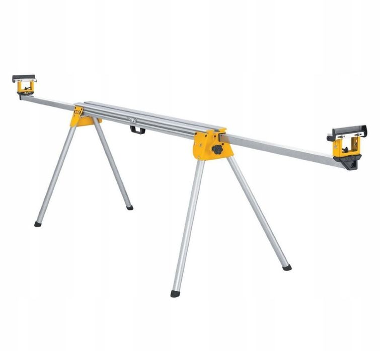 DeWALT DE7023 СТІЛ Універсальна робоча станція для торцювальних пил