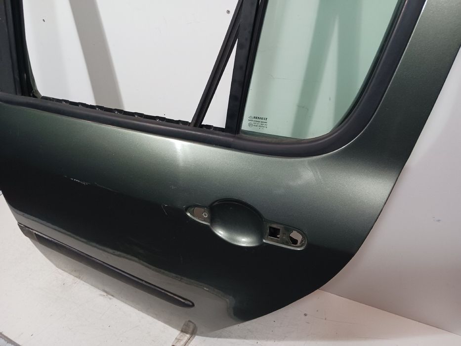 Porta trás esquerda RENAULT Modus/Grand Modus (F/JP0_)