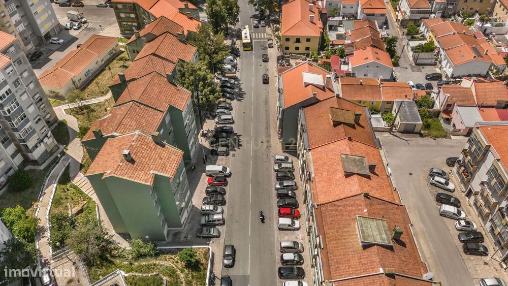 Property in Agualva E Mira-Sintra, Lisboa