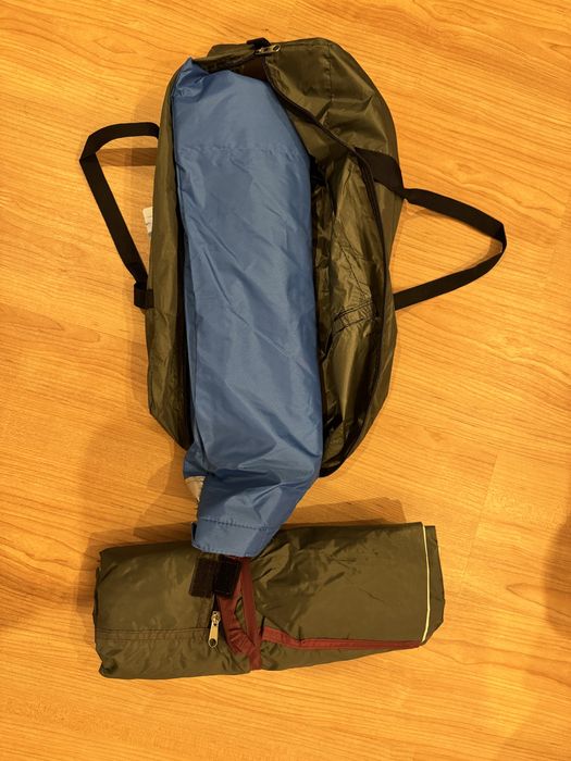 Tenda Traseira Portátil de Carro