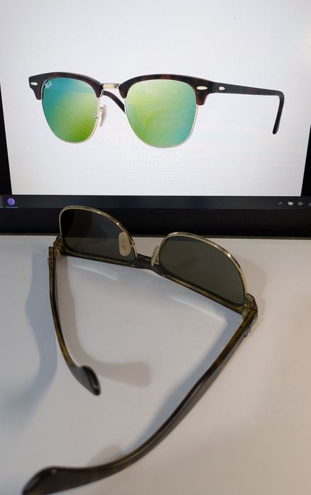 Óculos sol rayban rb4175