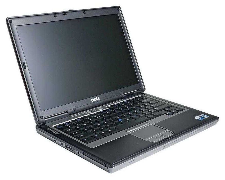 Motherboard LA-2792P HAL00 05D 0X299 – DAMAGED (Dell Latitude D620)64740050502273123